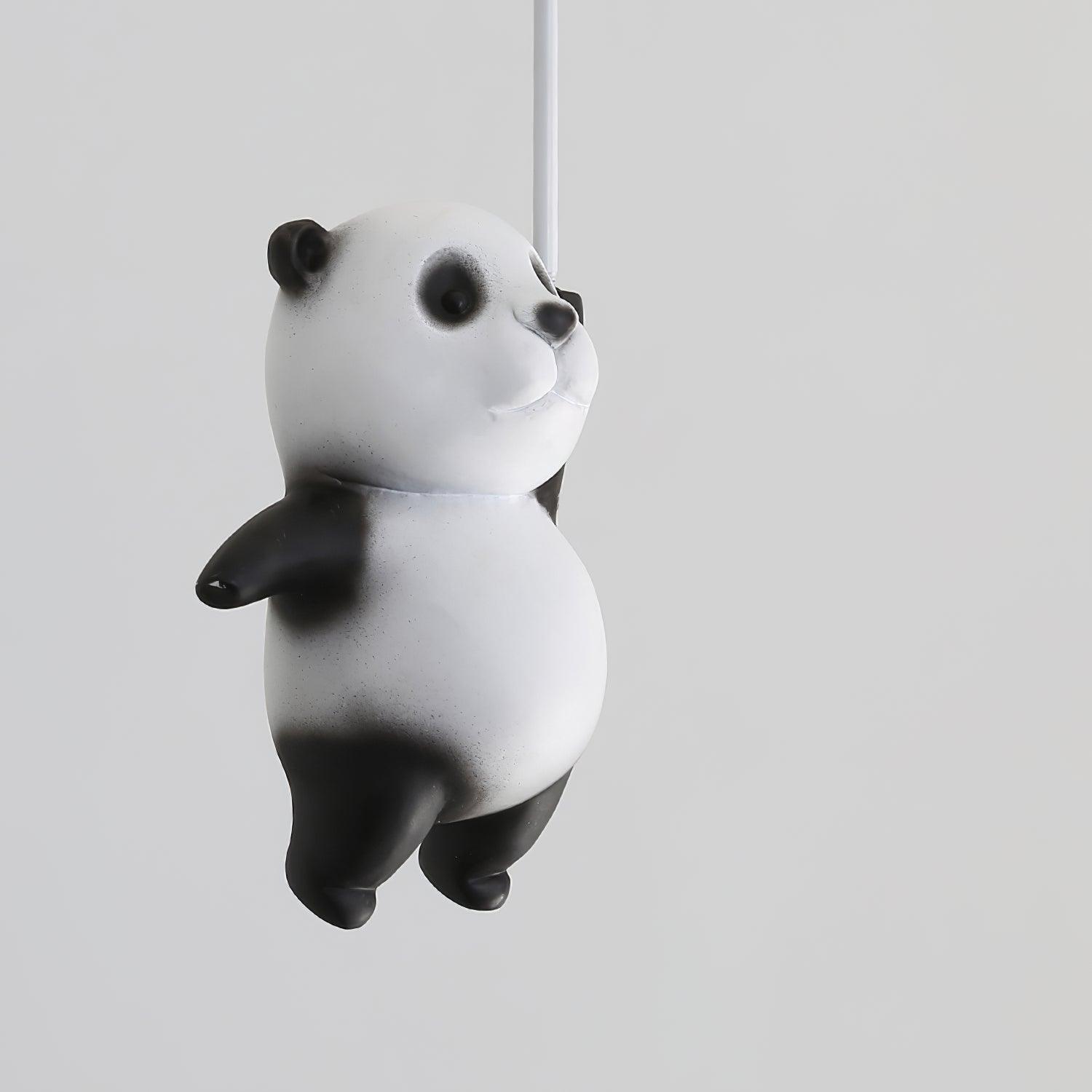 Panda Ceiling Lamp - Blowlighting