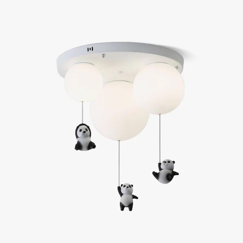 Panda Ceiling Lamp - Blowlighting