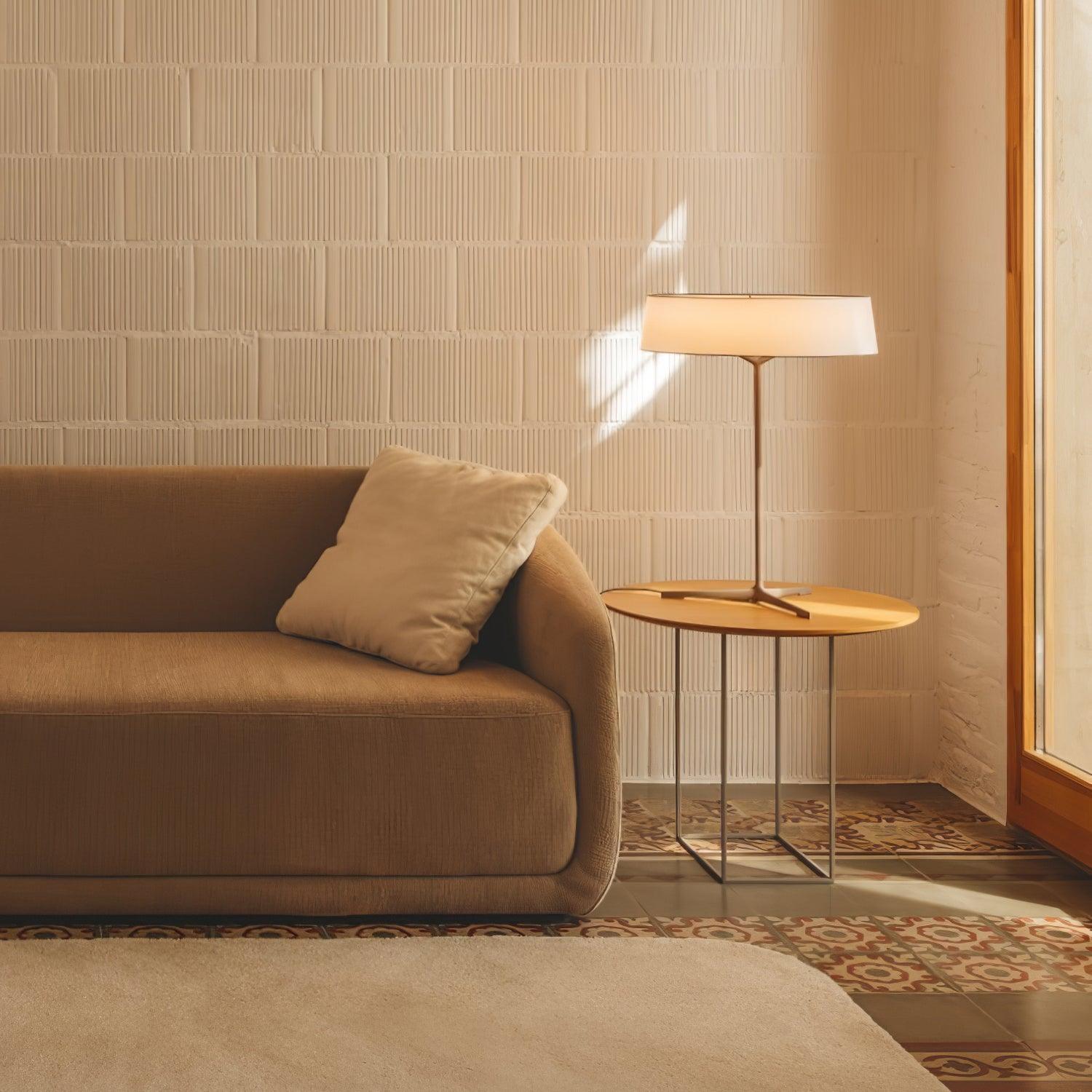 Dama Table Lamp - Blowlighting