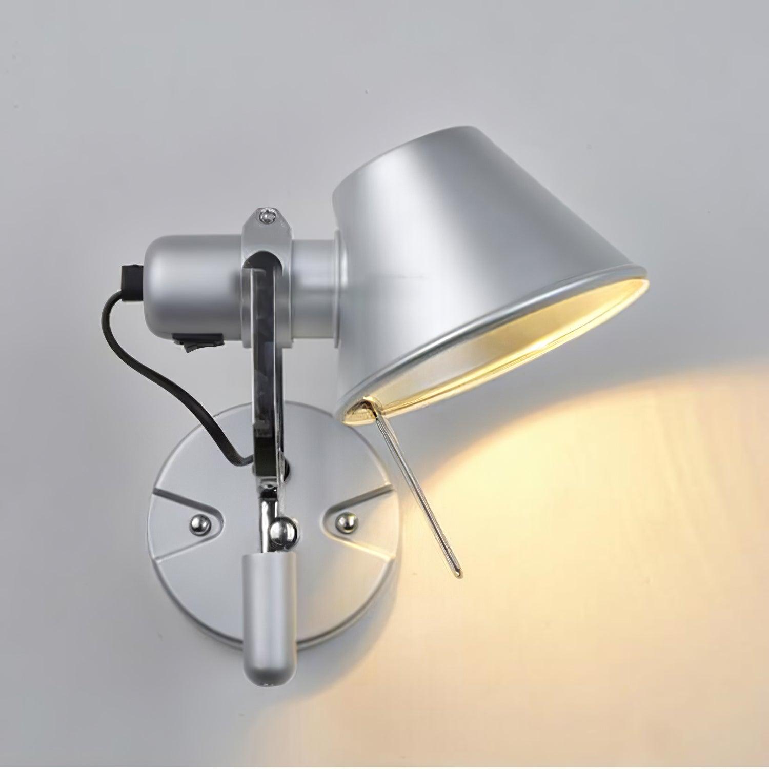 Parete Wall Lamp - Blowlighting