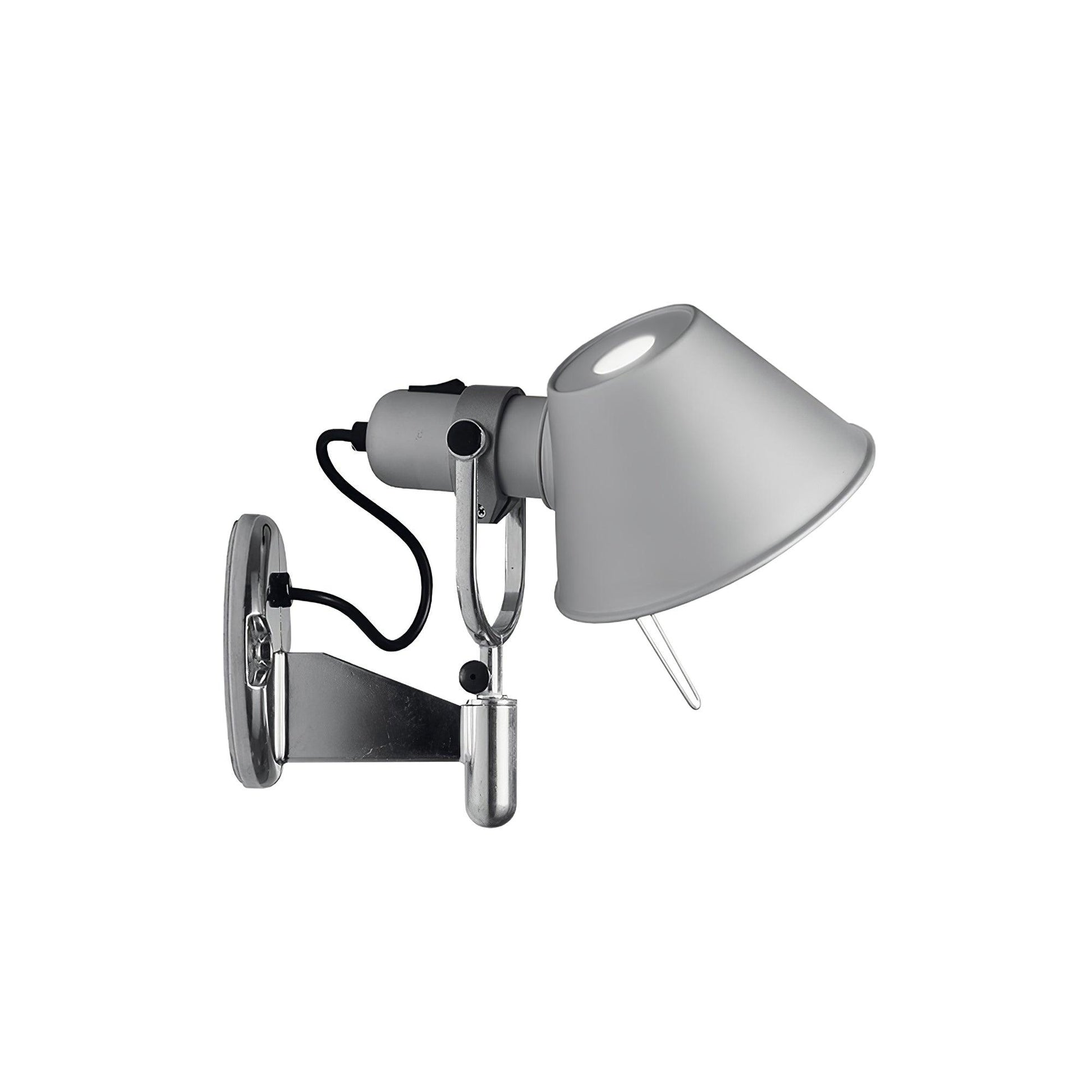 Parete Wall Lamp - Blowlighting