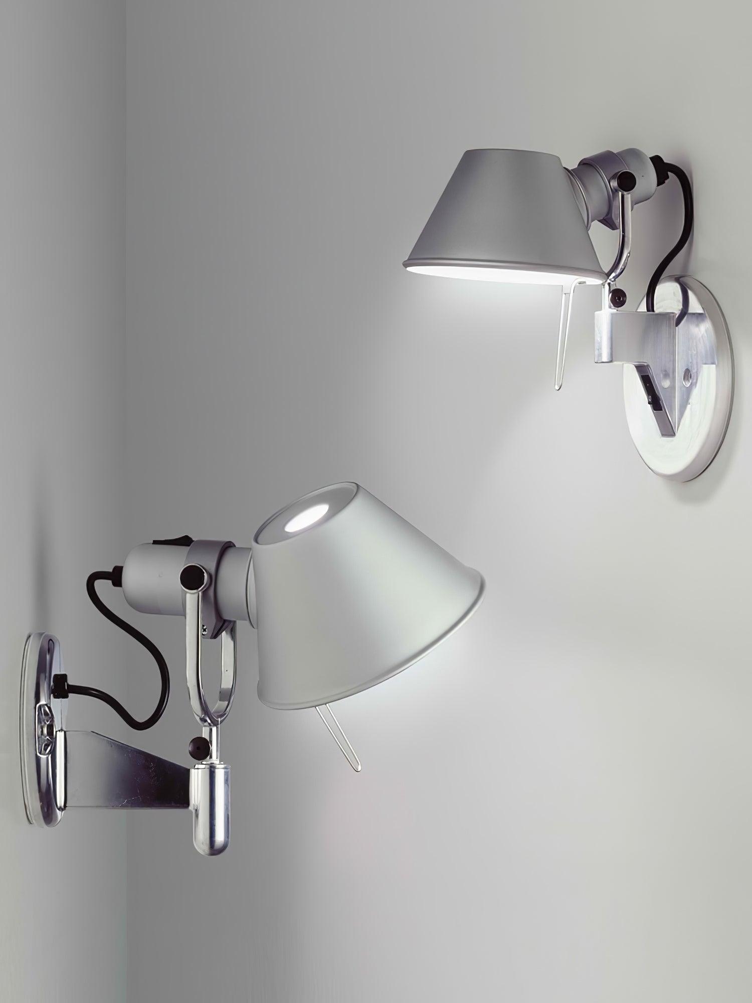 Parete Wall Lamp - Blowlighting