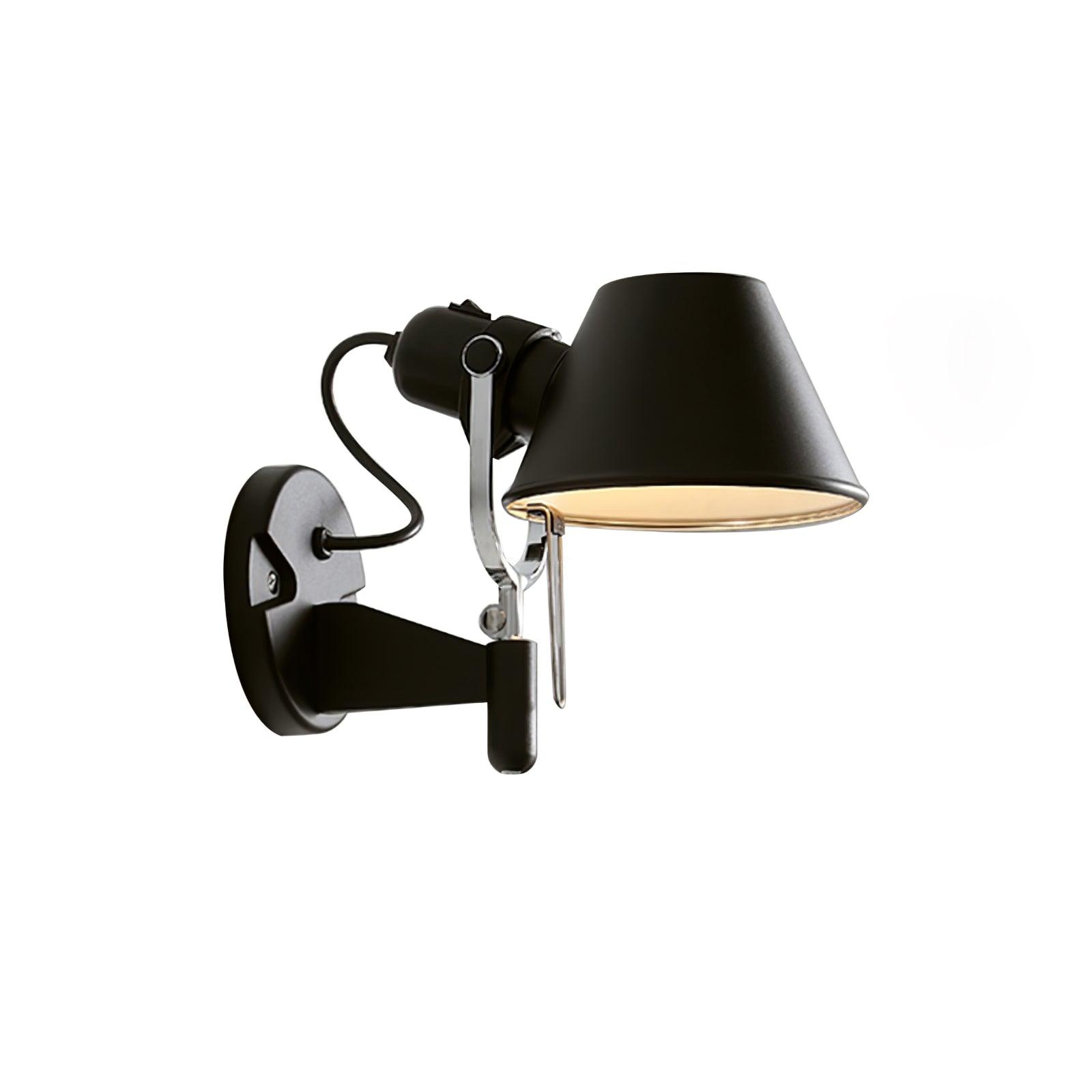 Parete Wall Lamp - Blowlighting