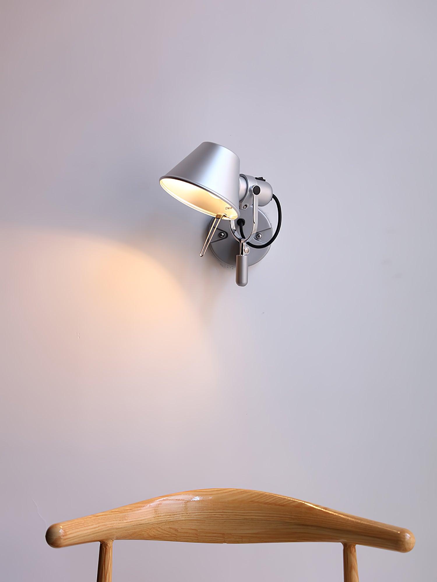 Parete Wall Lamp - Blowlighting