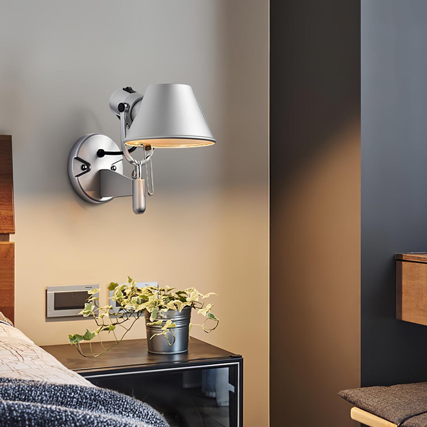 Parete Wall Lamp - Blowlighting