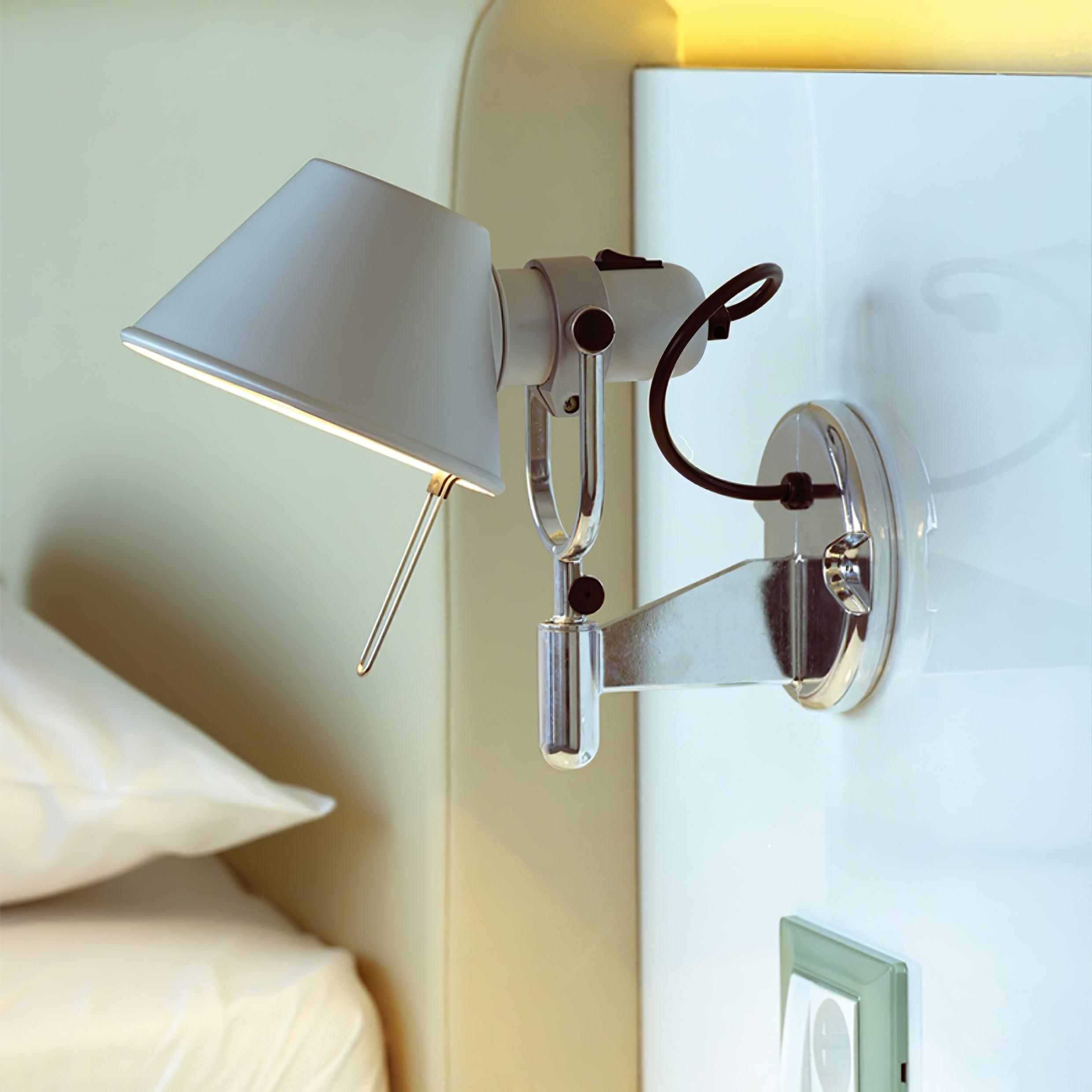 Parete Wall Lamp - Blowlighting