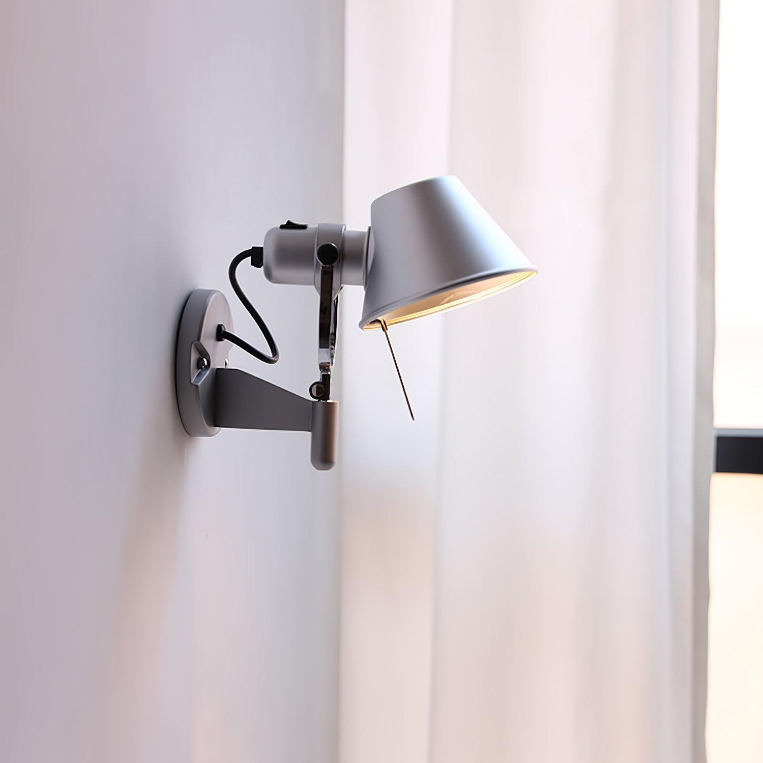 Parete Wall Lamp - Blowlighting