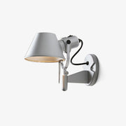 Parete Wall Lamp - Blowlighting