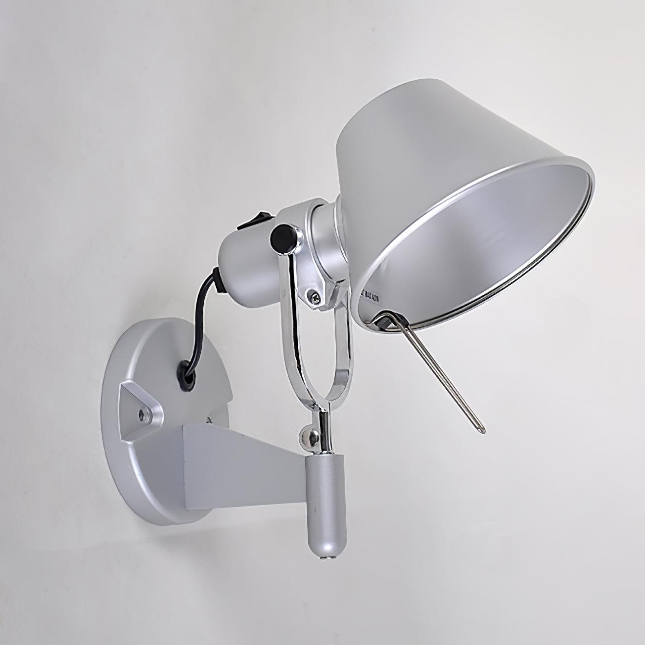 Parete Wall Lamp - Blowlighting