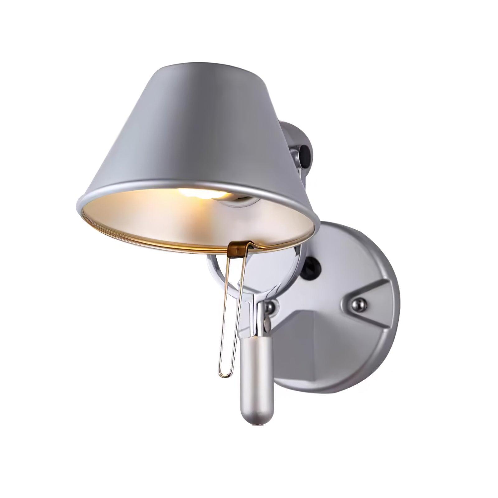 Parete Wall Lamp - Blowlighting