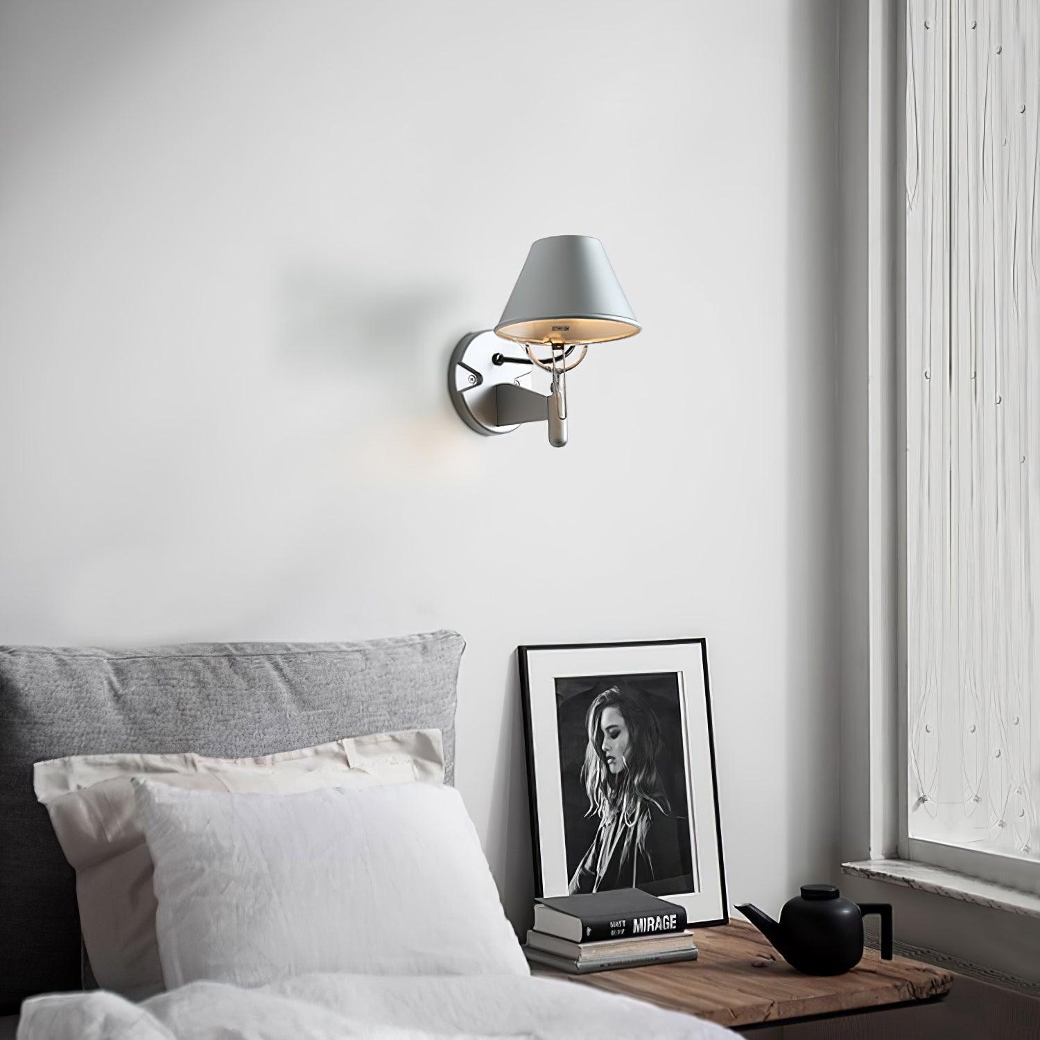 Parete Wall Lamp - Blowlighting