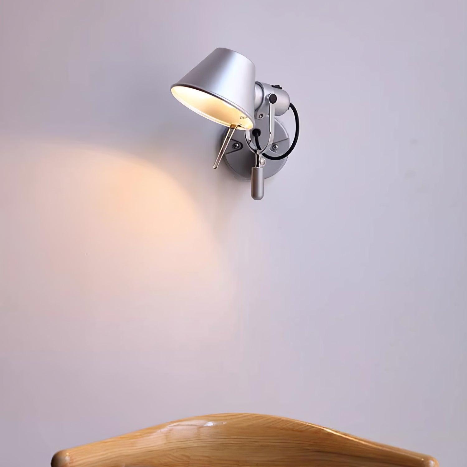Parete Wall Lamp - Blowlighting