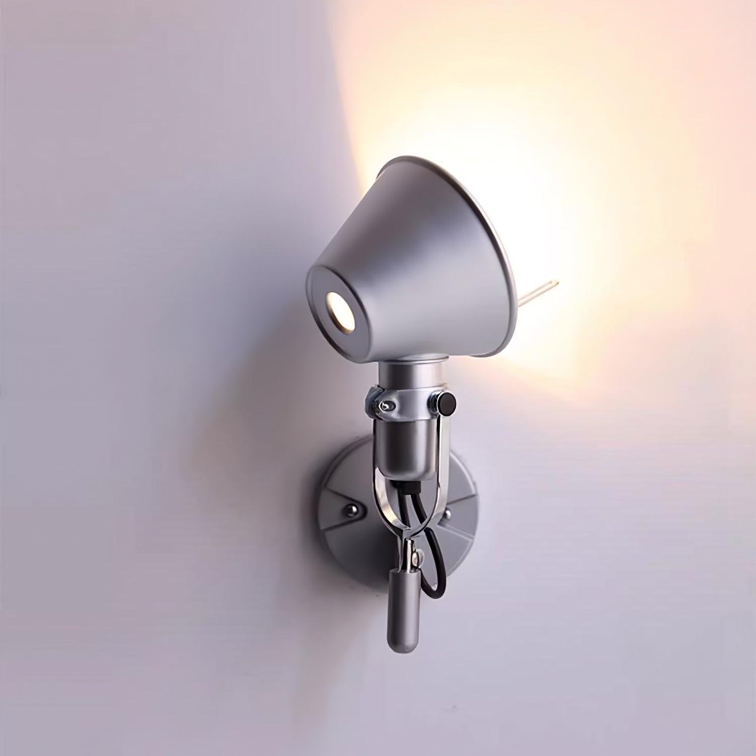 Parete Wall Lamp - Blowlighting