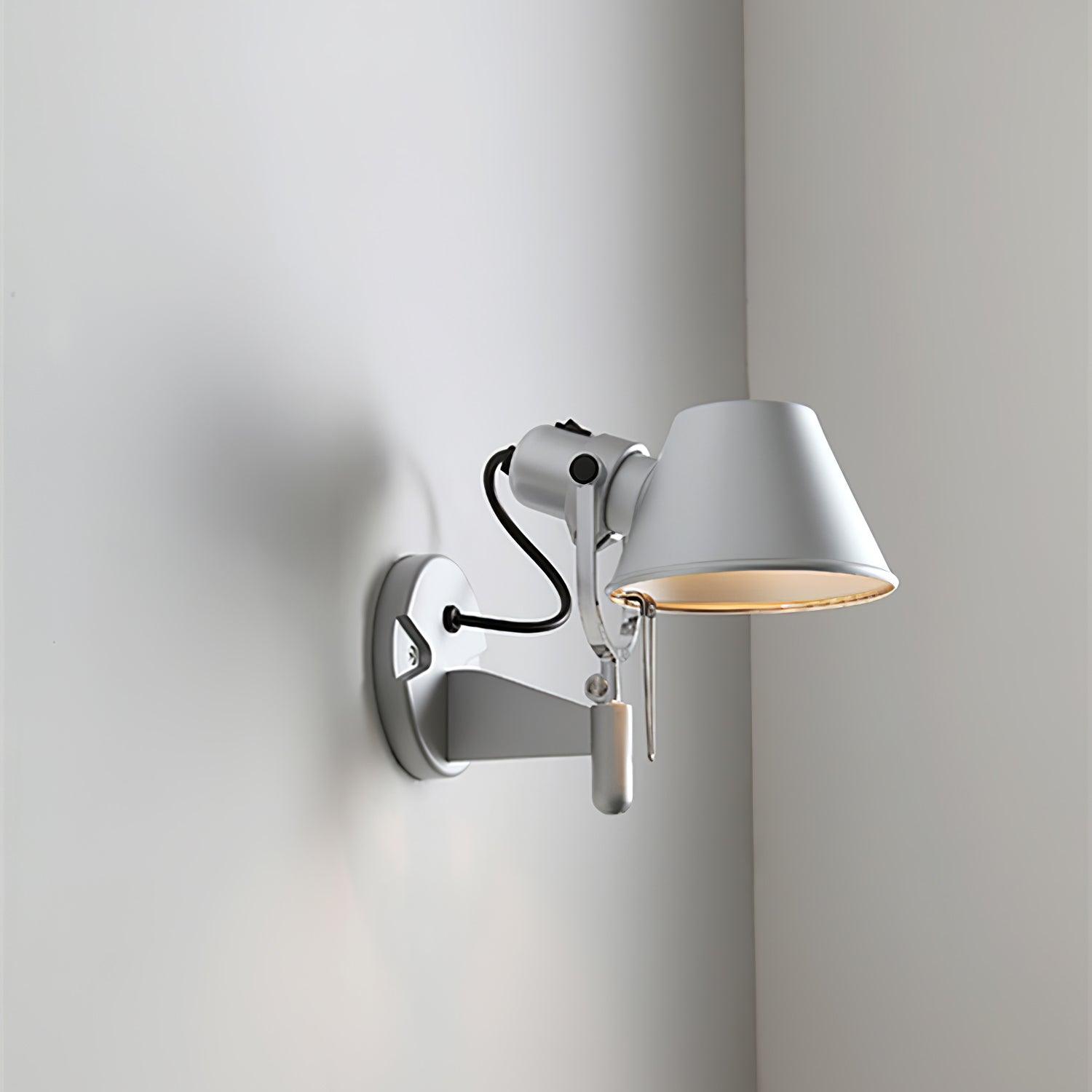 Parete Wall Lamp - Blowlighting