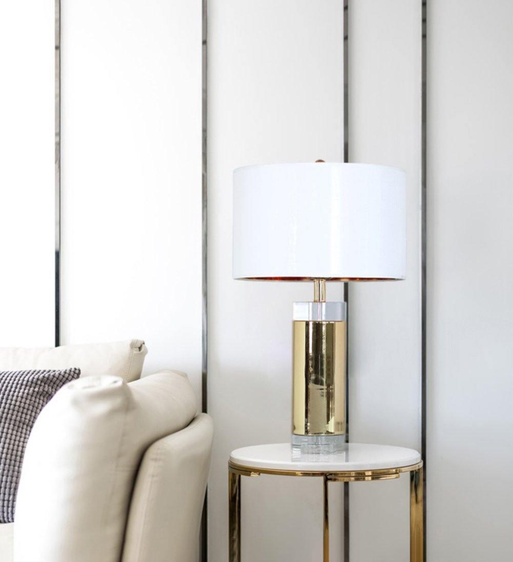 Parker Table Lamp - Blowlighting