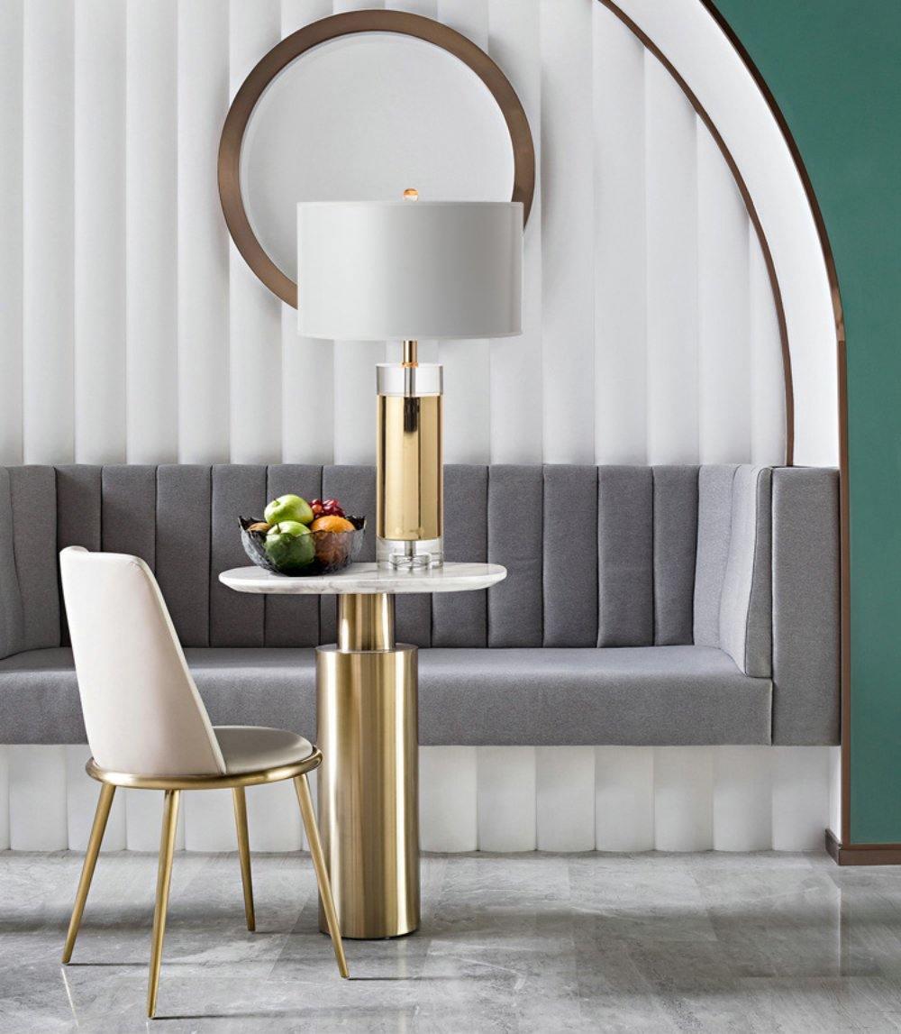 Parker Table Lamp - Blowlighting