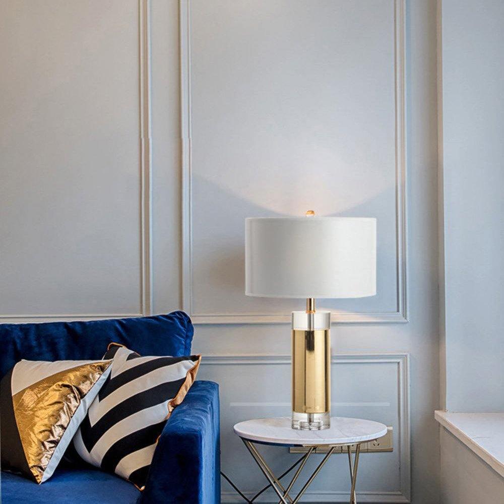 Parker Table Lamp - Blowlighting