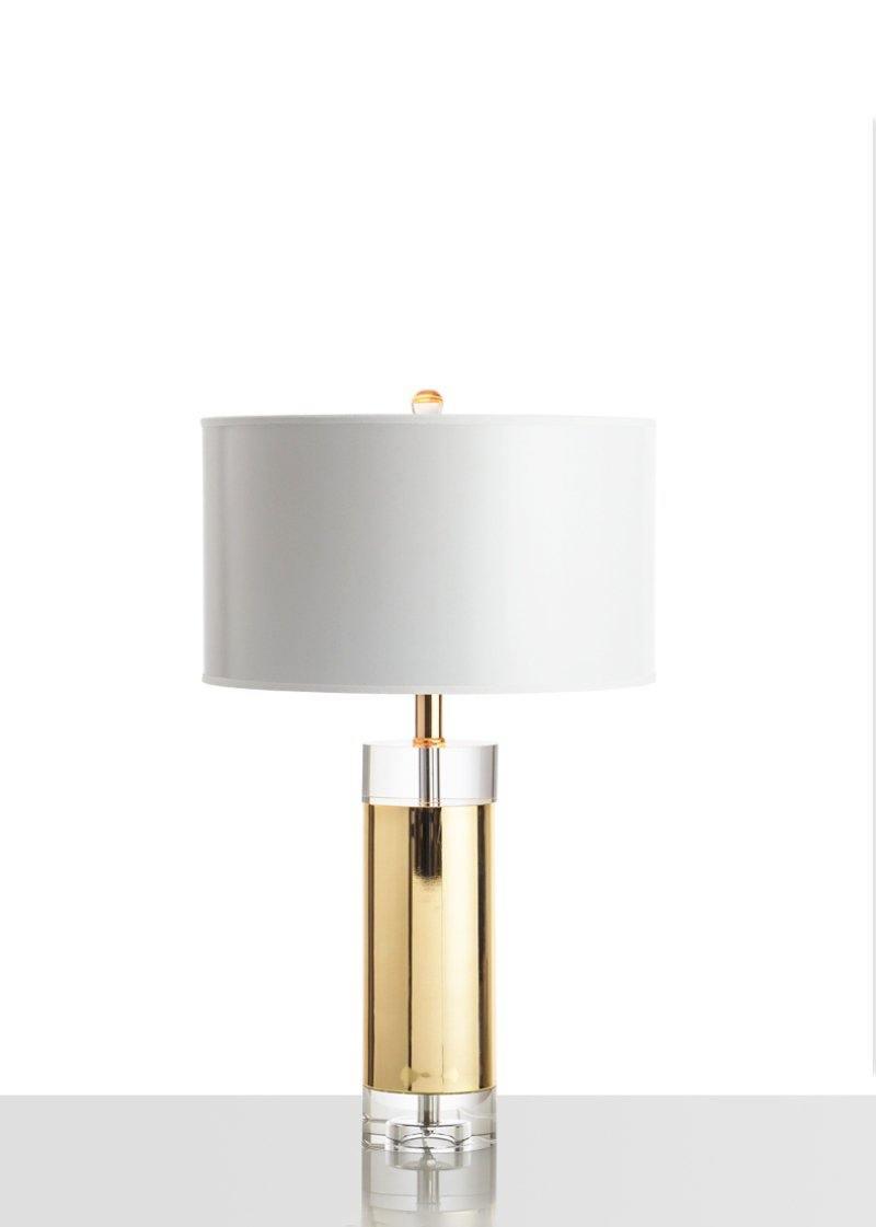 Parker Table Lamp - Blowlighting