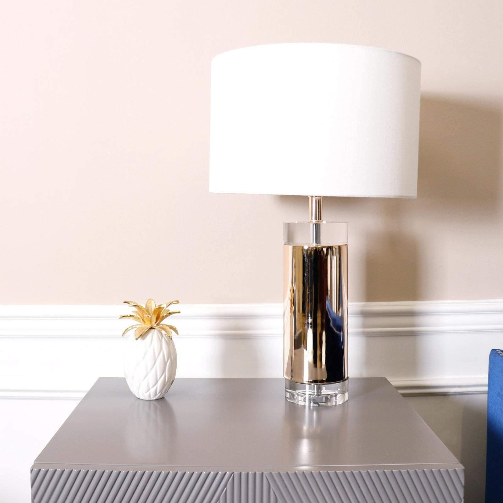 Parker Table Lamp - Blowlighting
