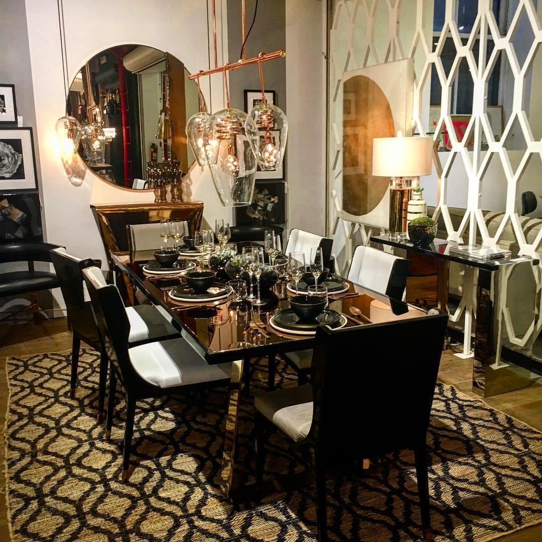 Parker Table Lamp - Blowlighting