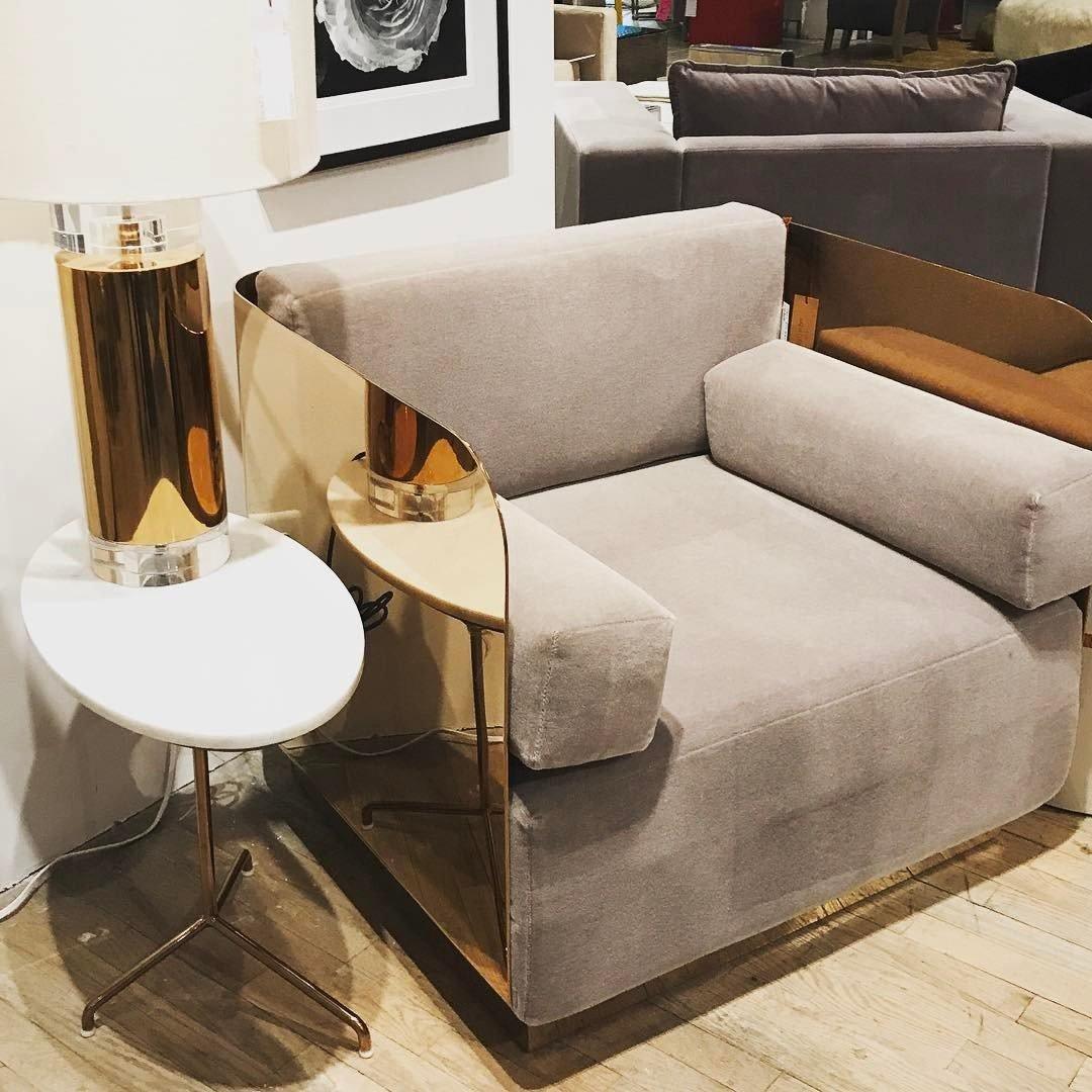 Parker Table Lamp - Blowlighting