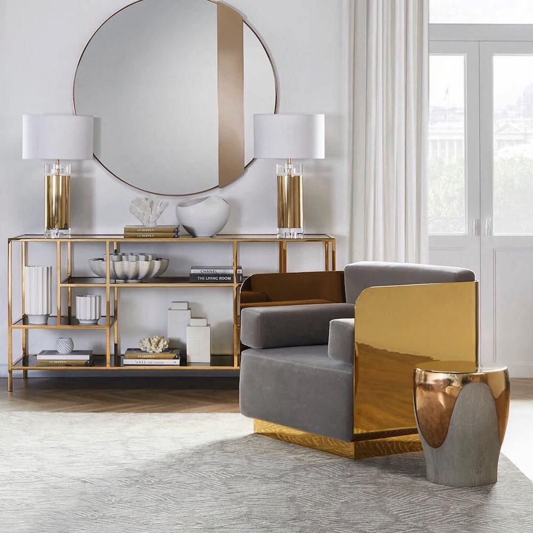 Parker Table Lamp - Blowlighting