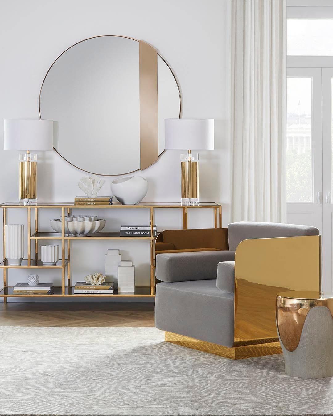 Parker Table Lamp - Blowlighting