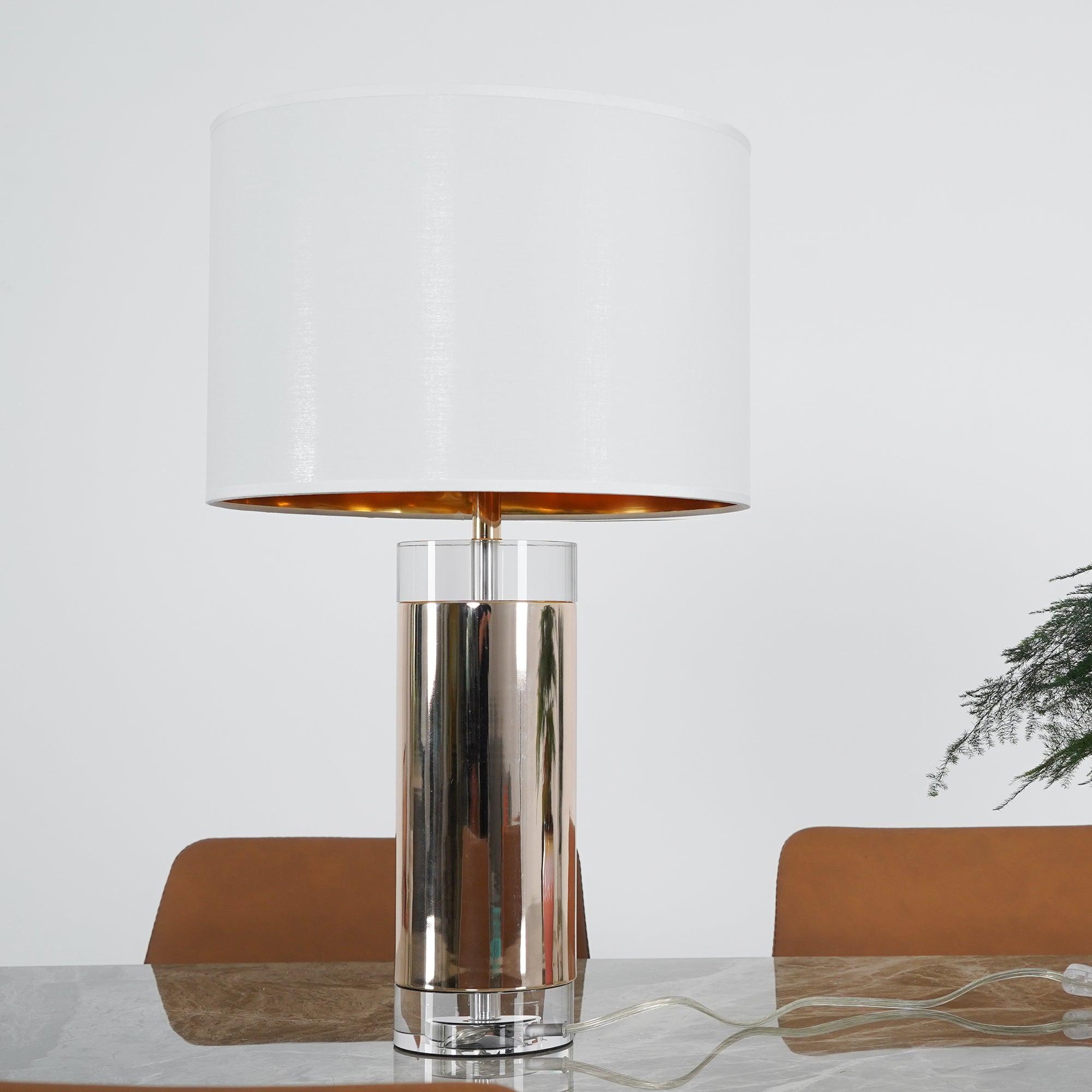 Parker Table Lamp - Blowlighting