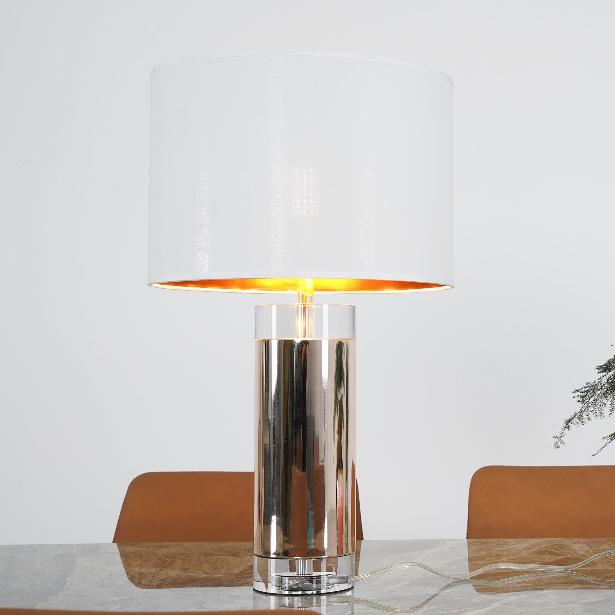 Parker Table Lamp - Blowlighting
