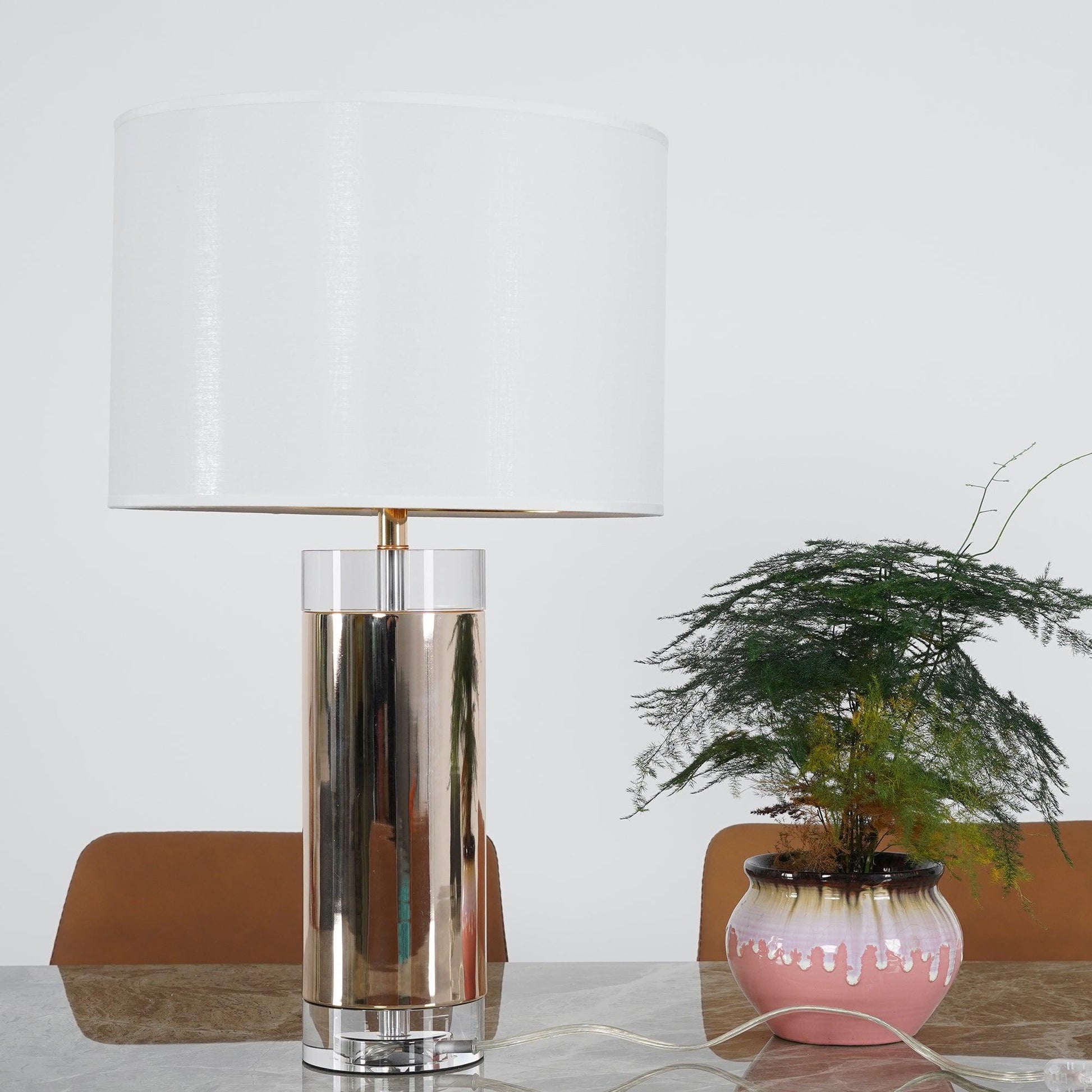 Parker Table Lamp - Blowlighting