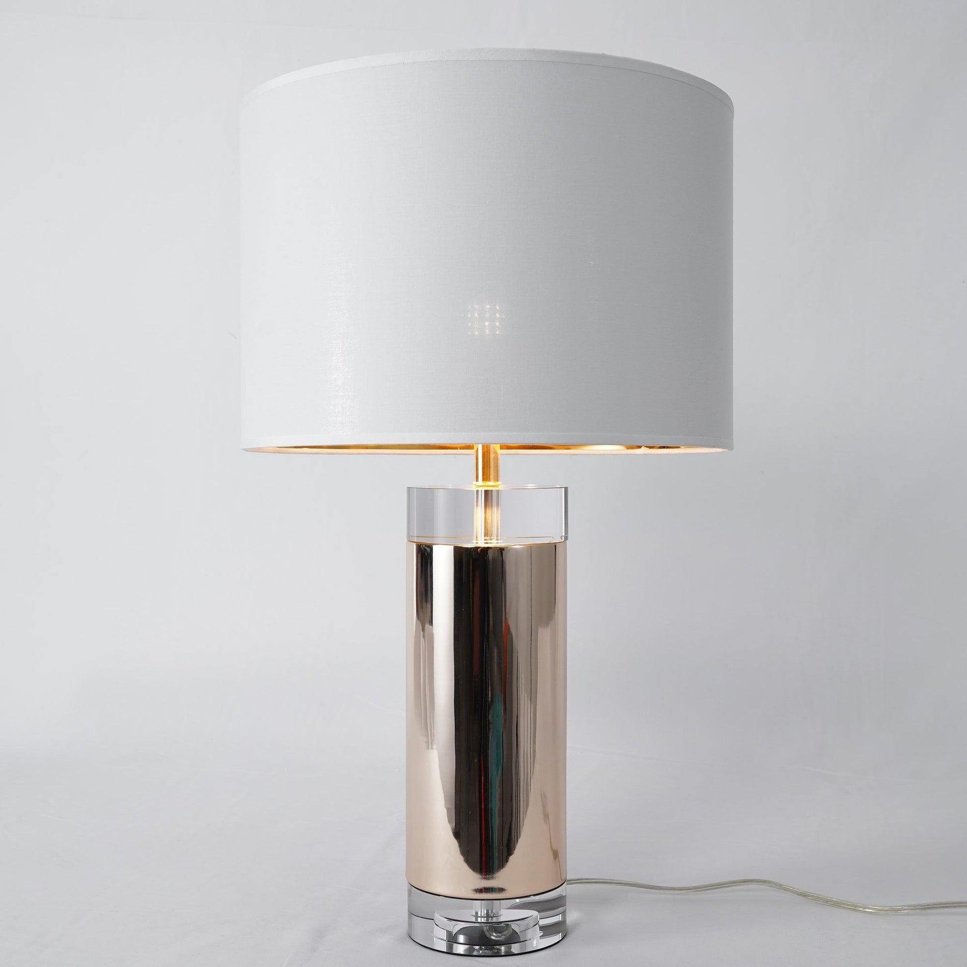 Parker Table Lamp - Blowlighting