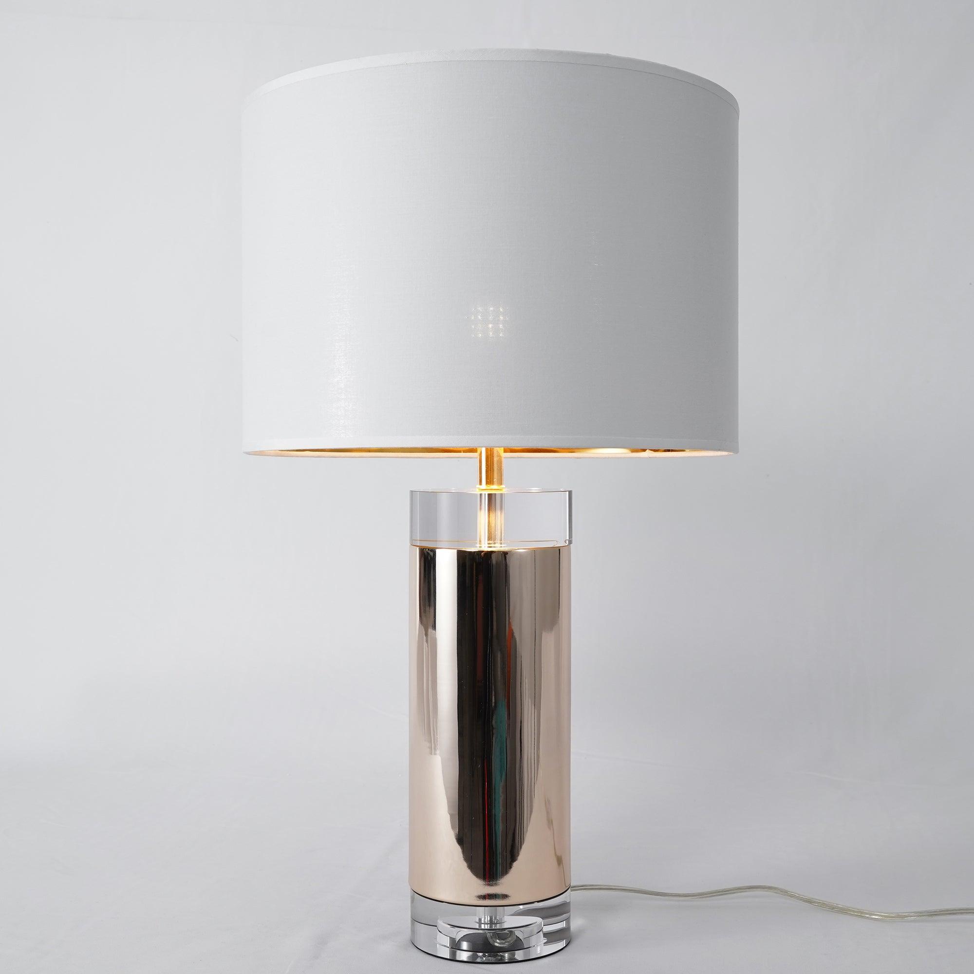 Parker Table Lamp - Blowlighting