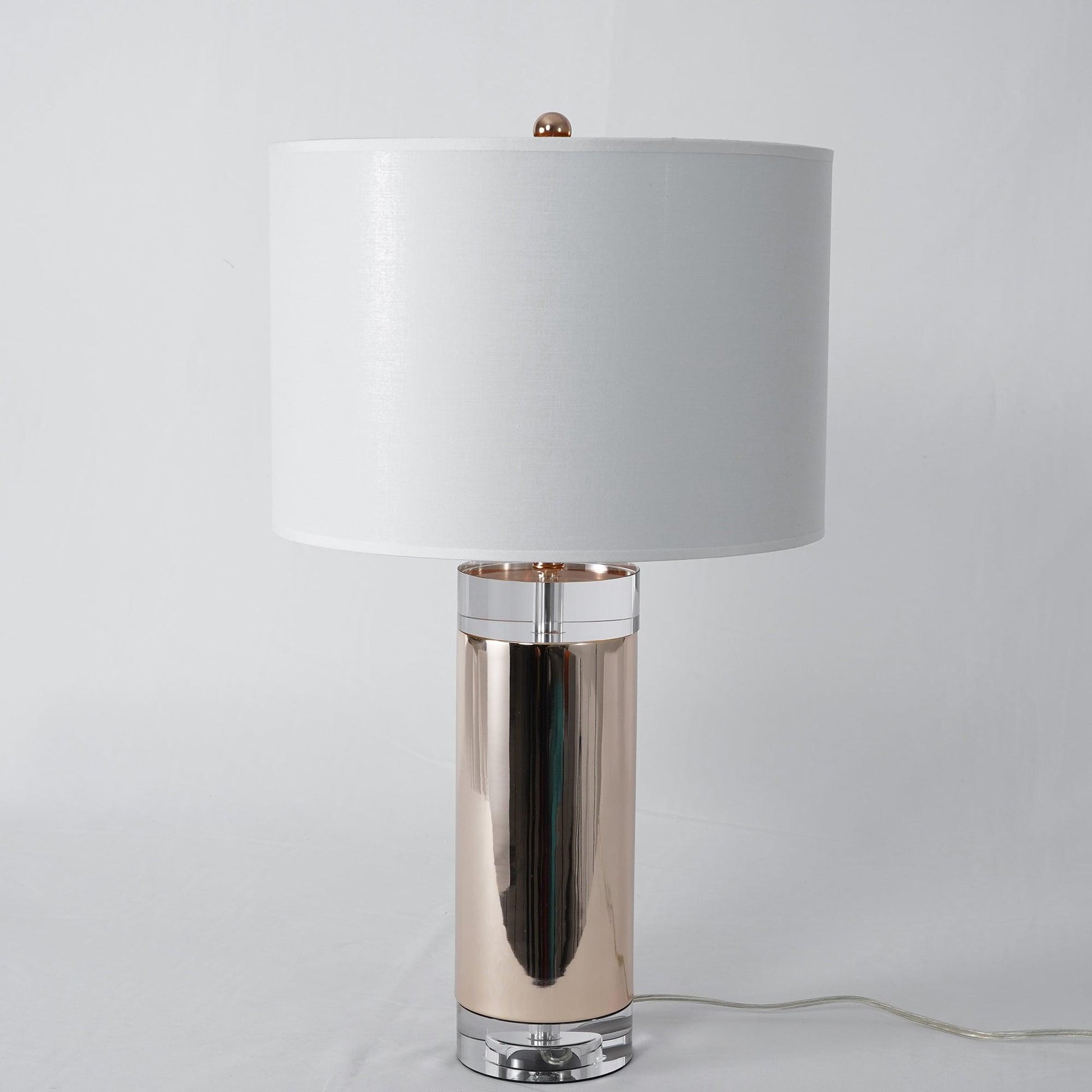 Parker Table Lamp - Blowlighting