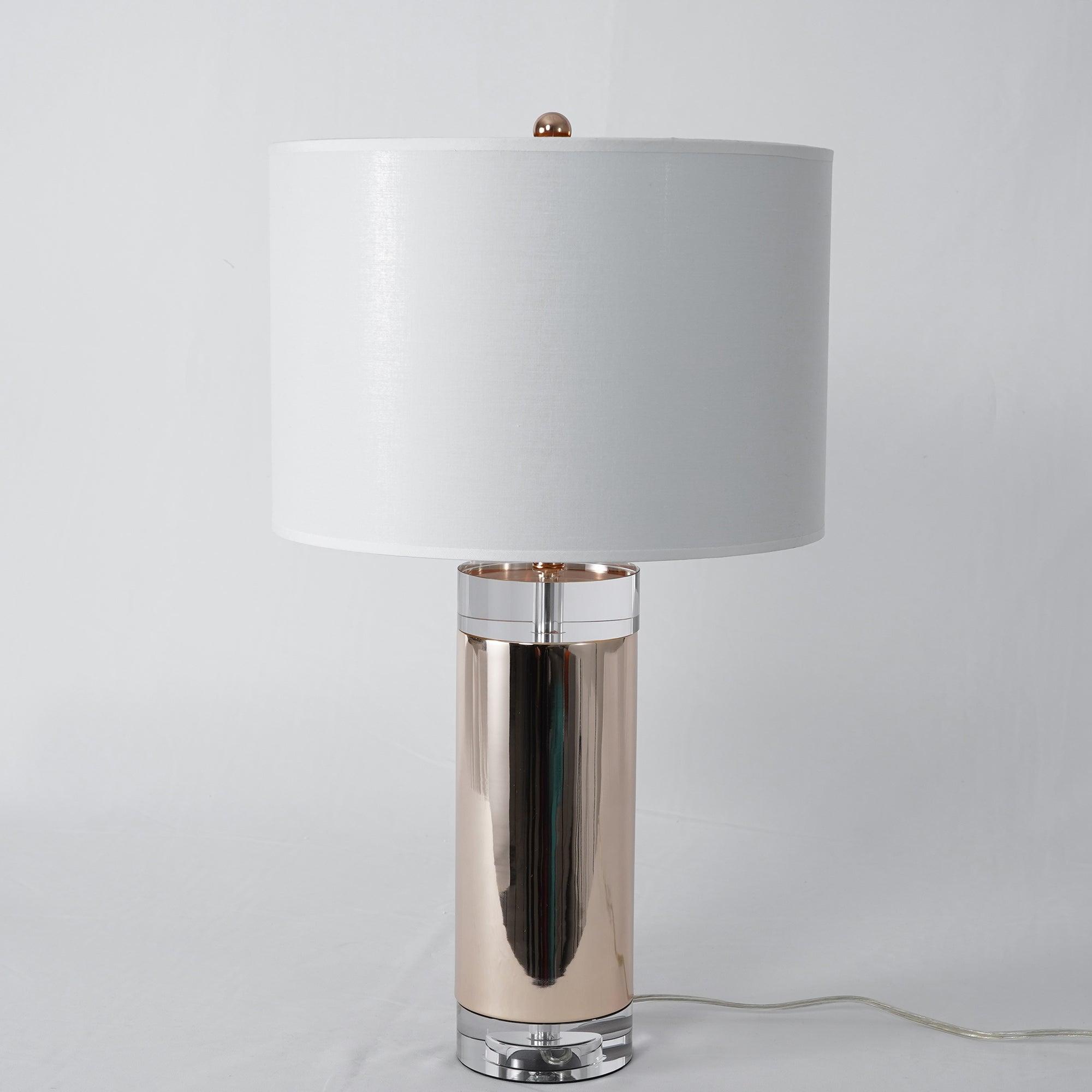 Parker Table Lamp - Blowlighting