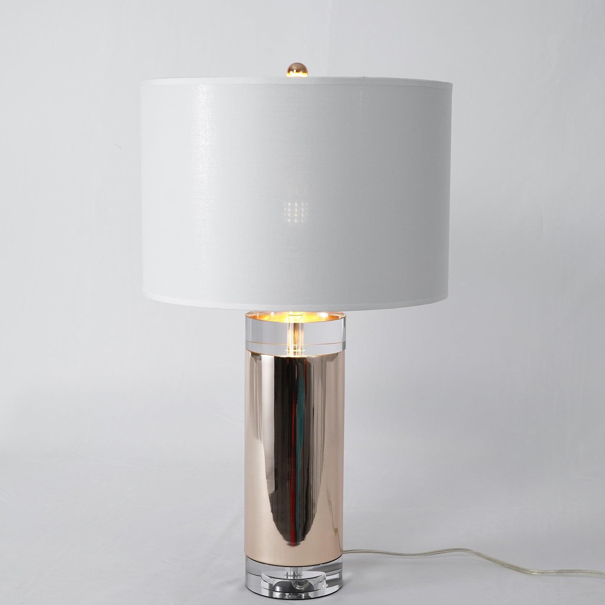 Parker Table Lamp - Blowlighting