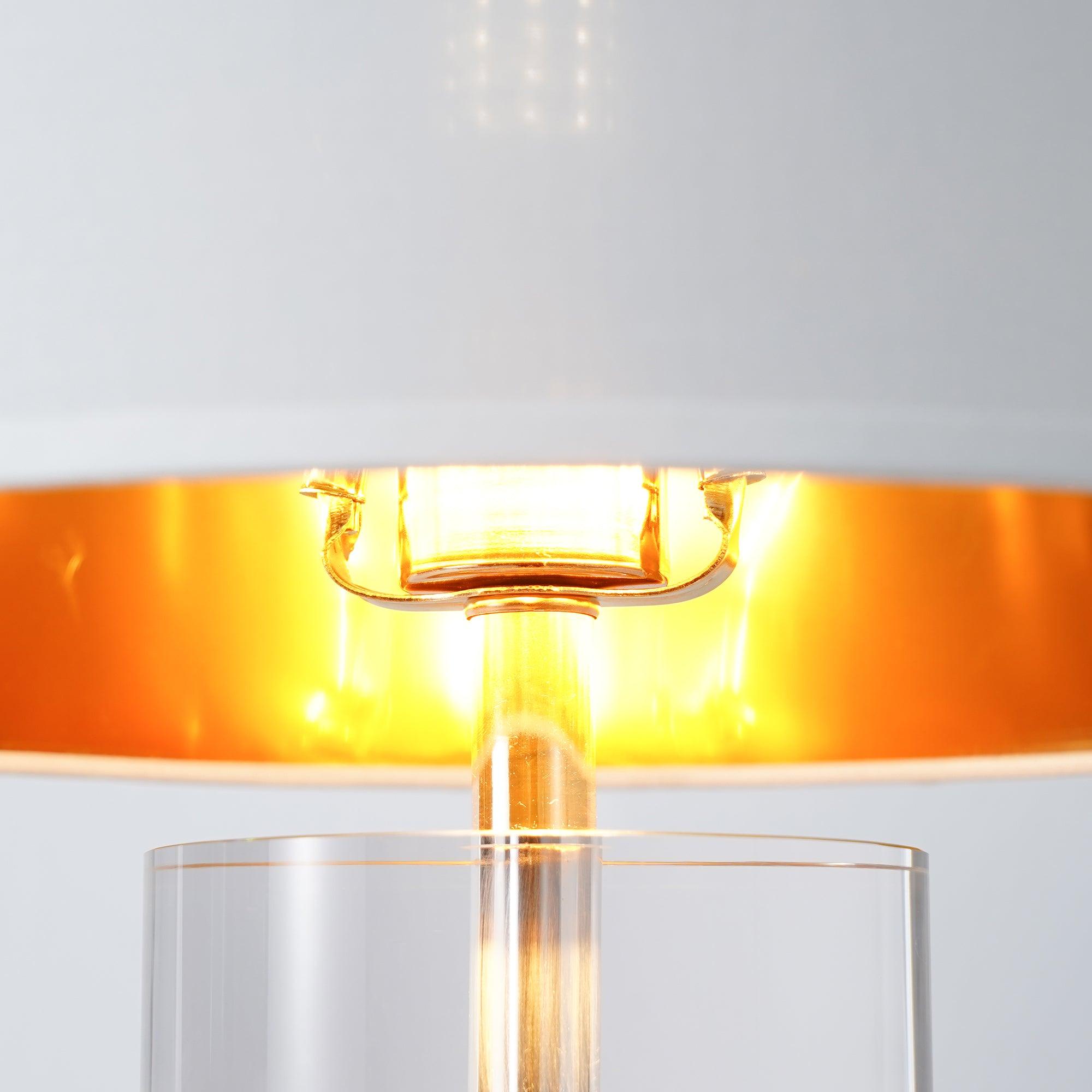 Parker Table Lamp - Blowlighting