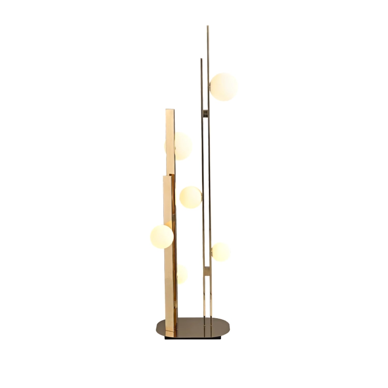 Pascal Floor Lamp - Blowlighting