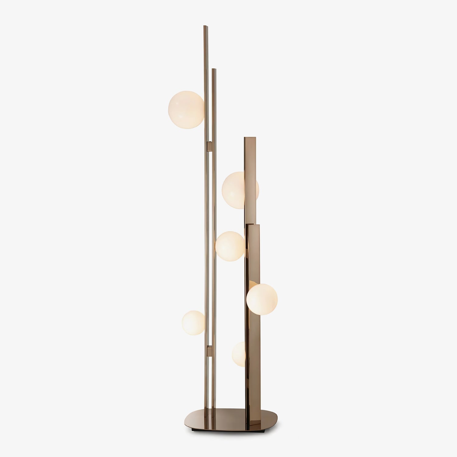 Pascal Floor Lamp - Blowlighting
