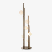 Pascal Floor Lamp - Blowlighting