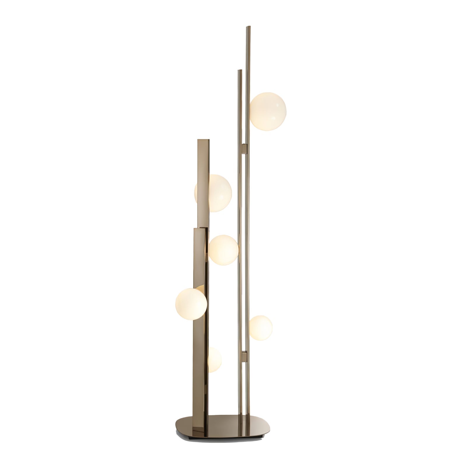 Pascal Floor Lamp - Blowlighting