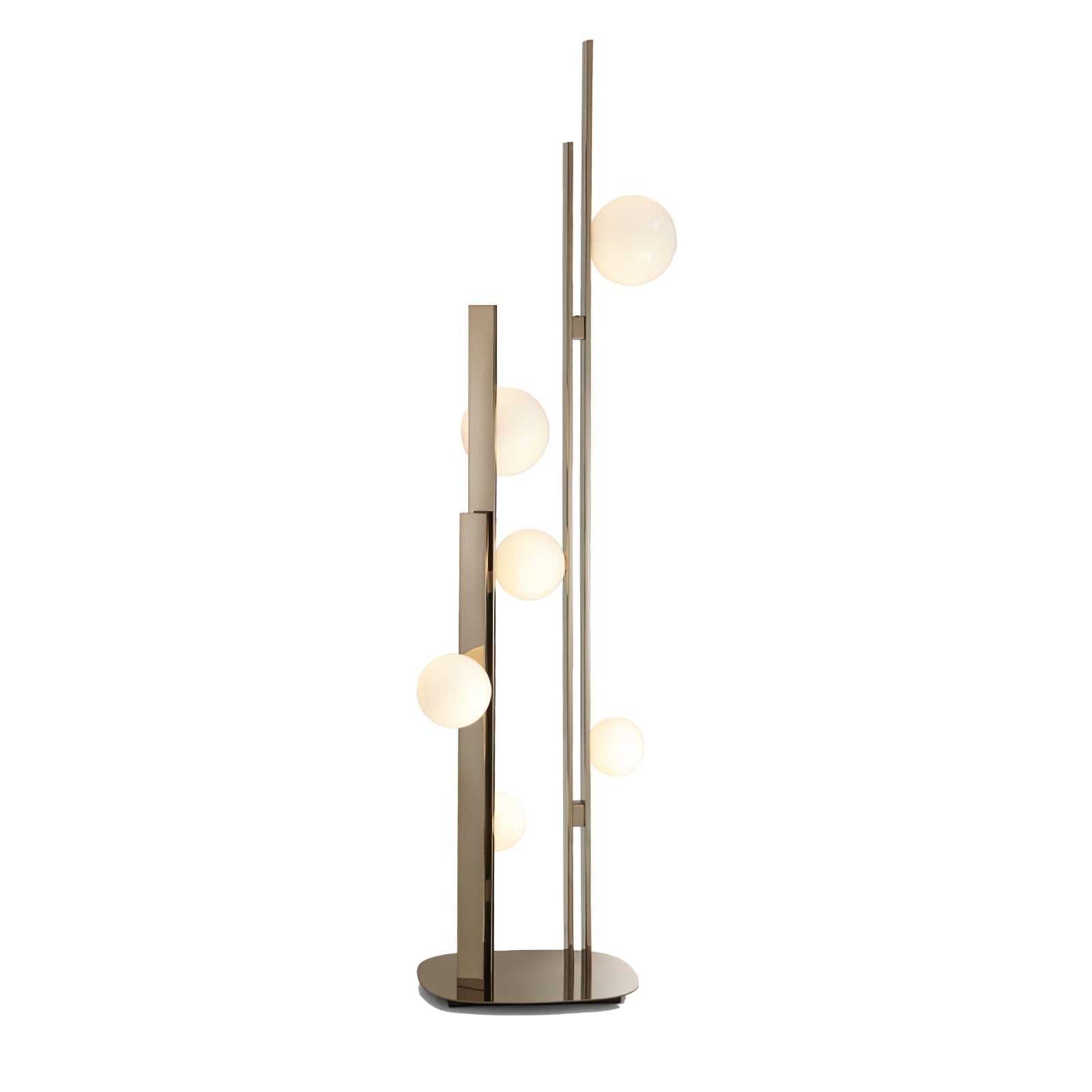Pascal Floor Lamp - Blowlighting