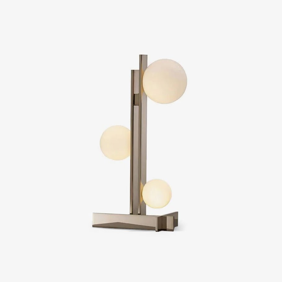Pascal Table Lamp - Blowlighting