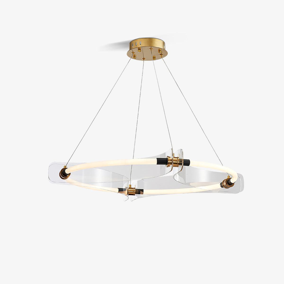 Paulmann LED Pendant Light - Blowlighting
