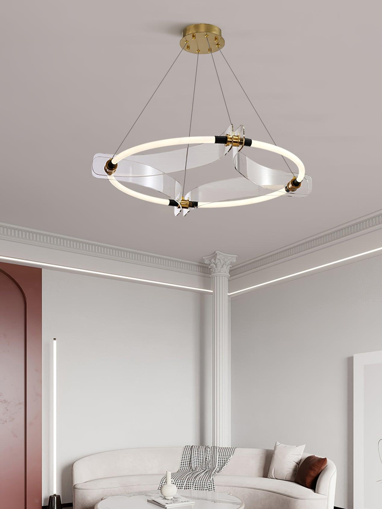 Paulmann LED Pendant Light - Blowlighting