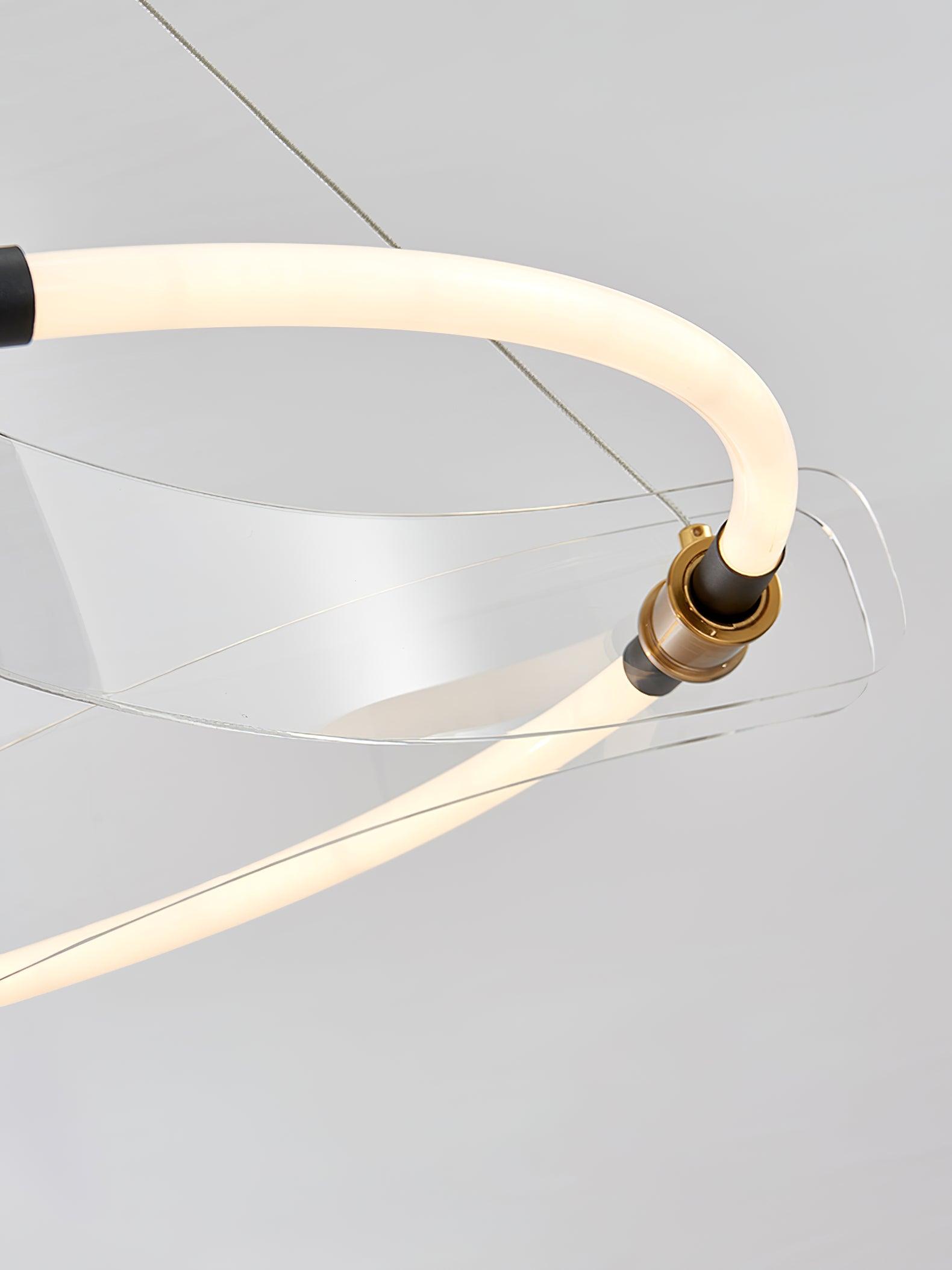 Paulmann LED Pendant Light - Blowlighting