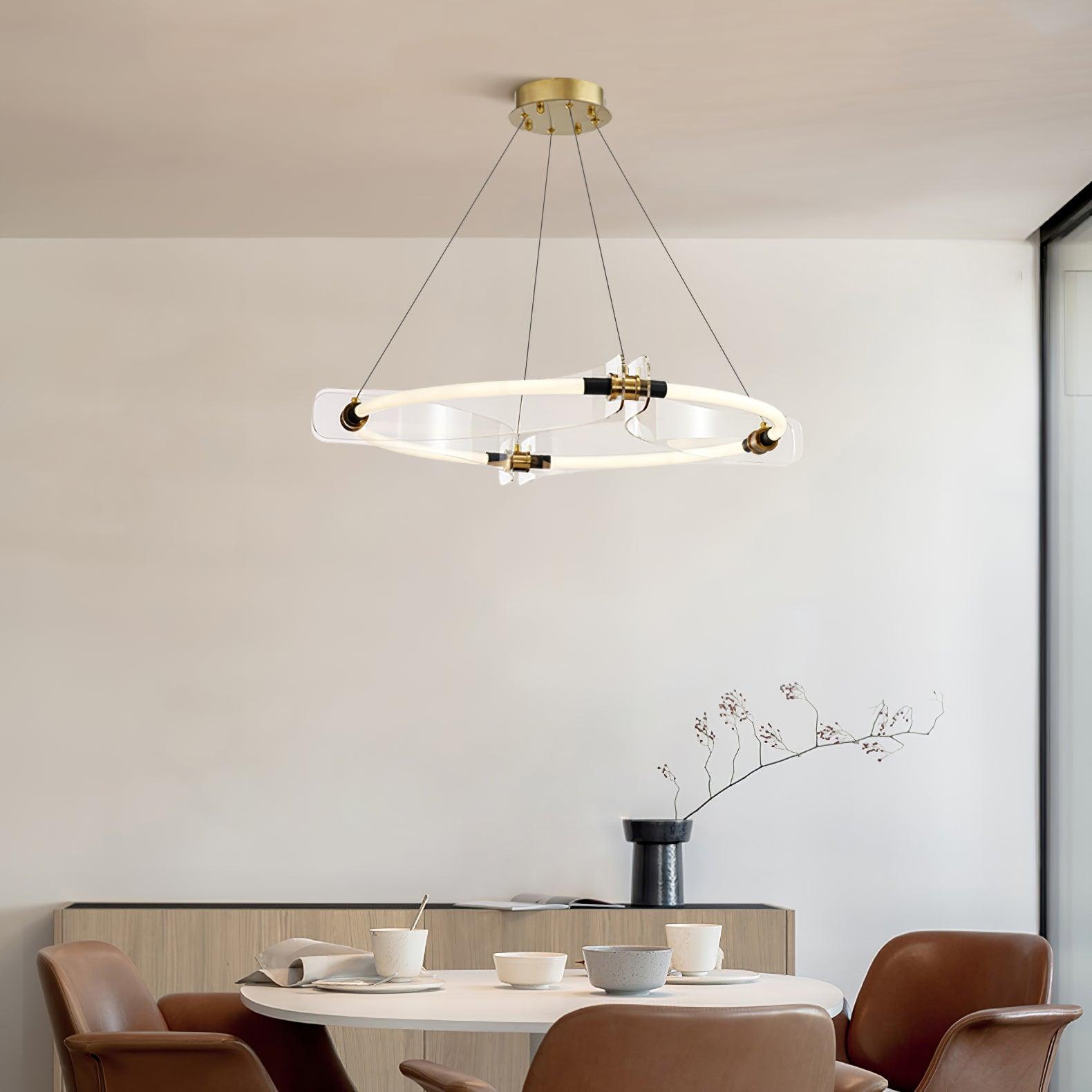 Paulmann LED Pendant Light - Blowlighting