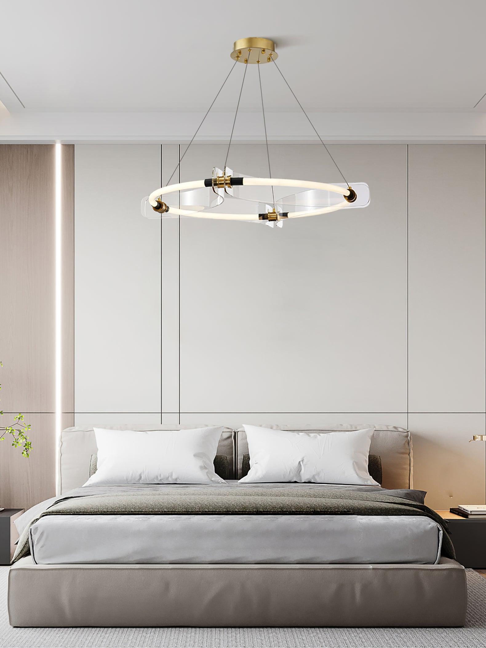 Paulmann LED Pendant Light - Blowlighting