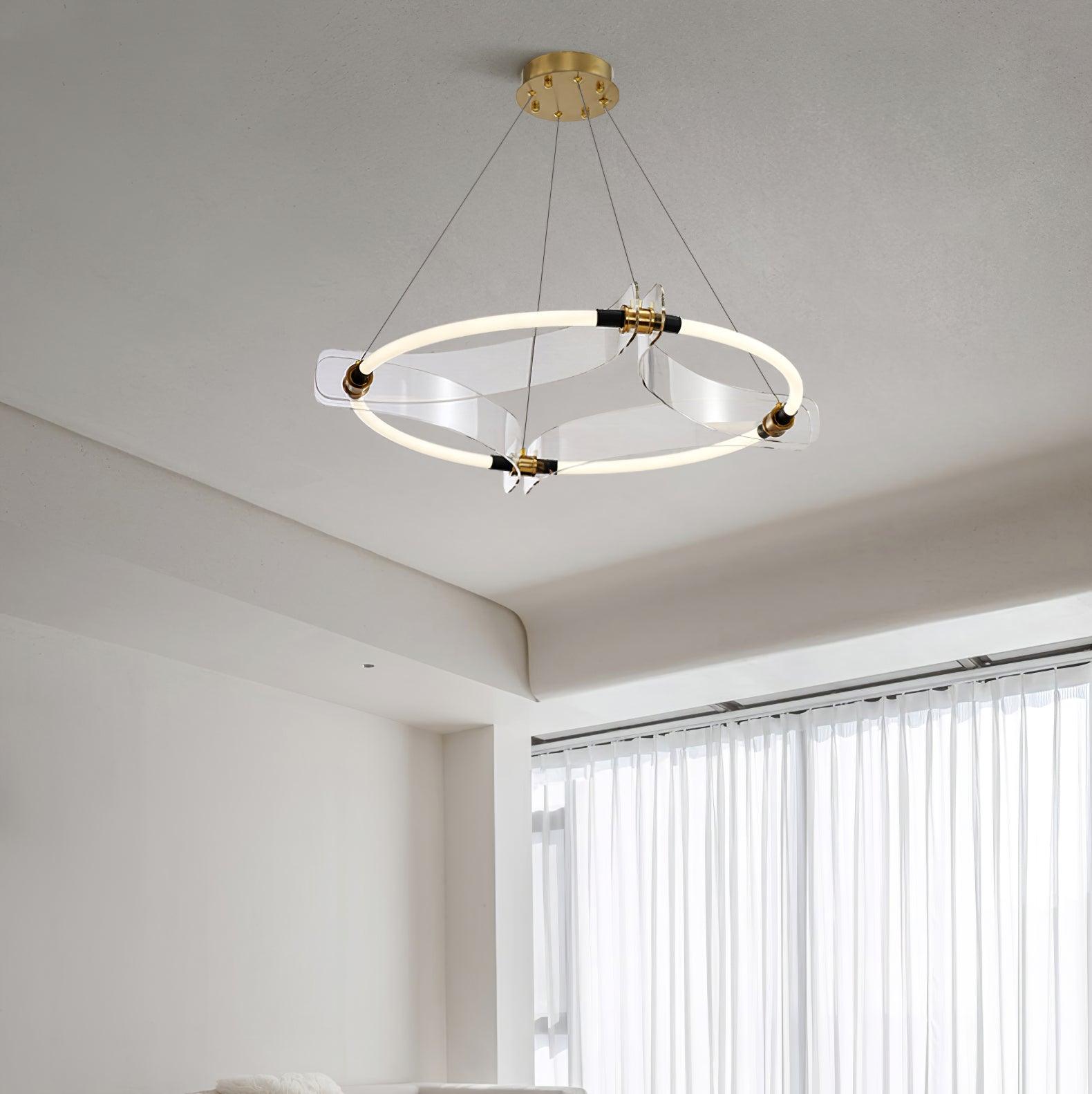Paulmann LED Pendant Light - Blowlighting