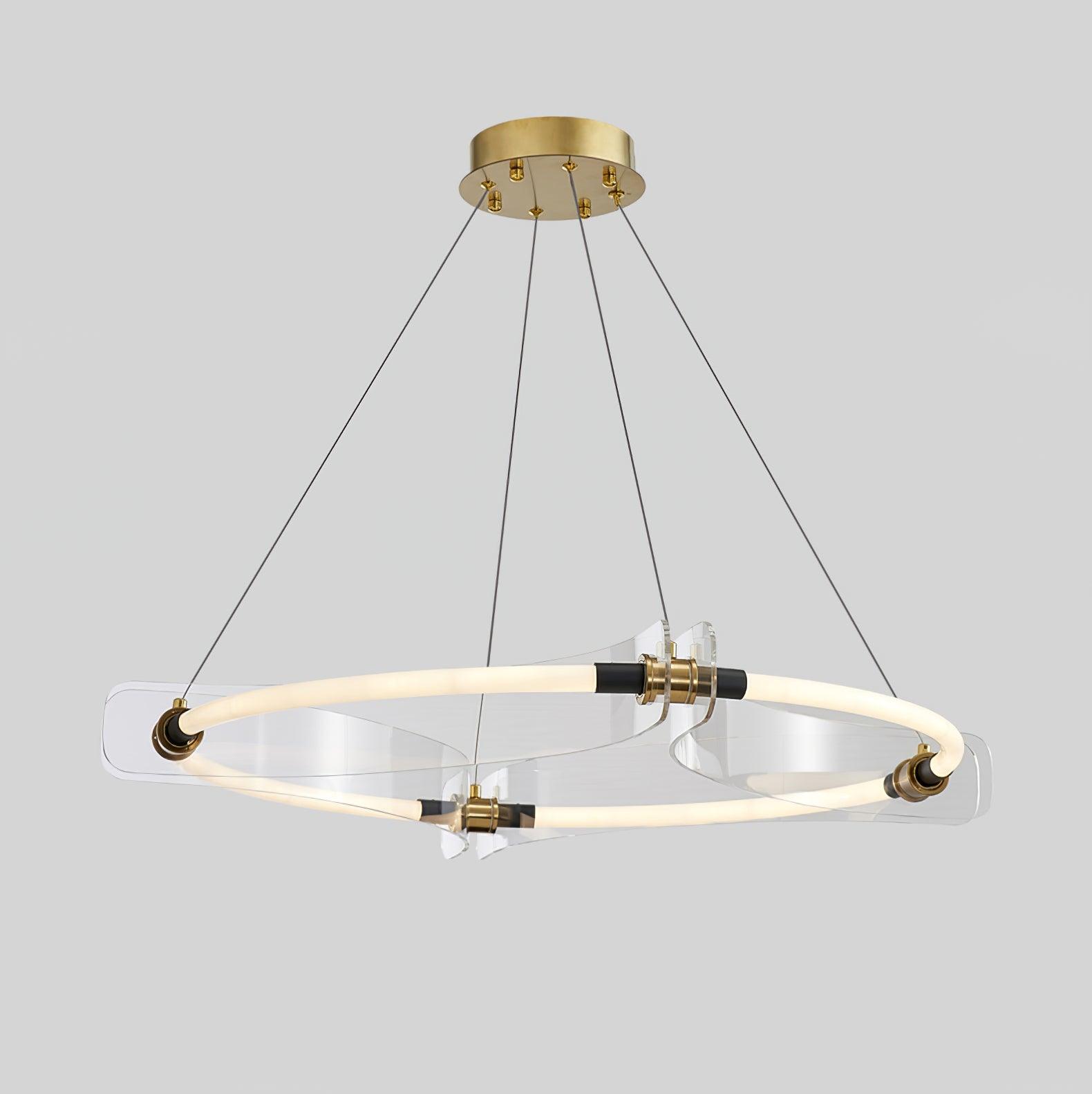 Paulmann LED Pendant Light - Blowlighting