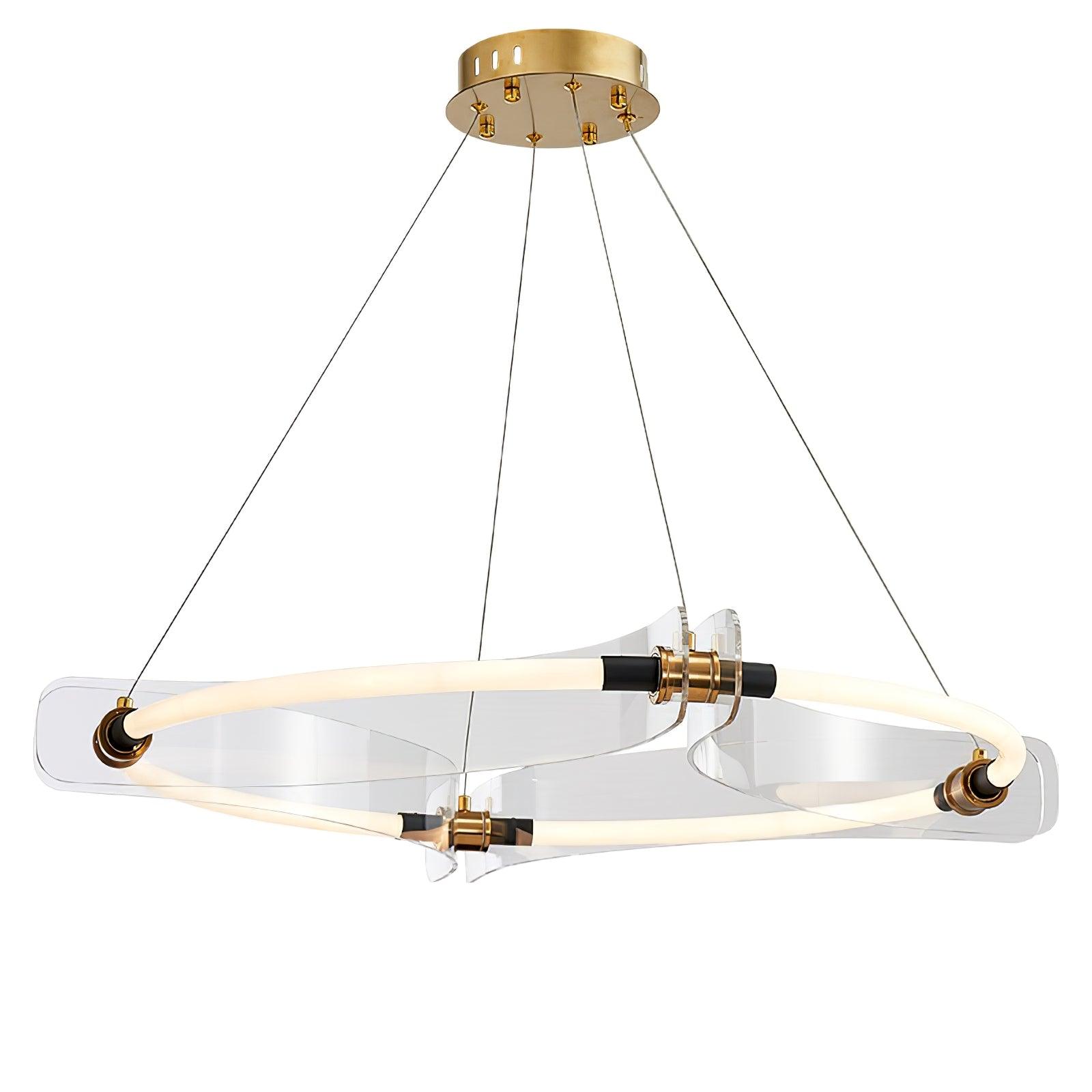 Paulmann LED Pendant Light - Blowlighting